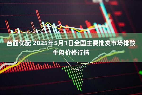 台面优配 2025年5月1日全国主要批发市场排酸牛肉价格行情